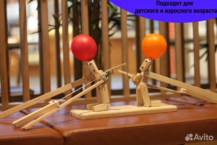 Настольные игры для детей