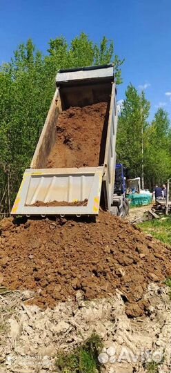 Услуги в саду и огороде