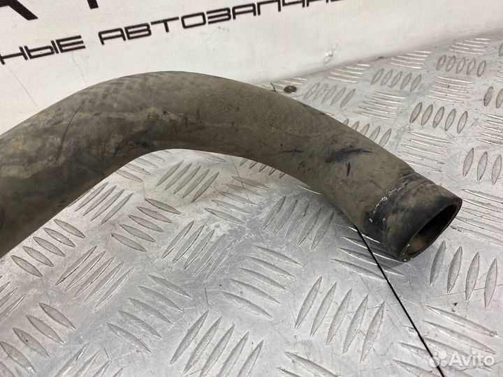 Б/У трубка охлаждения (патрубок, шланг) Hyundai