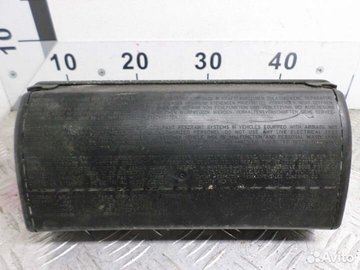 Подушка безопасности пассажира Mercedes E-klasse W