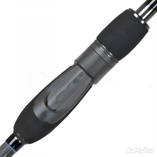 Спиннинг Narval River Dance 83M 2,52м. max.28гр