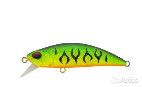 Воблер DUO Spearhead Ryuki 45S, 45 мм., 4.0 гр., т