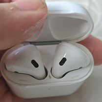 Airpods, Чернигов