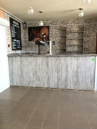 Общепит, 68.5 м²