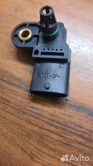 Датчик контроля расхода воздуха