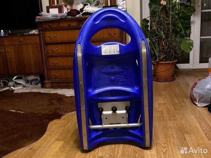 Санки Snow Baby Dream