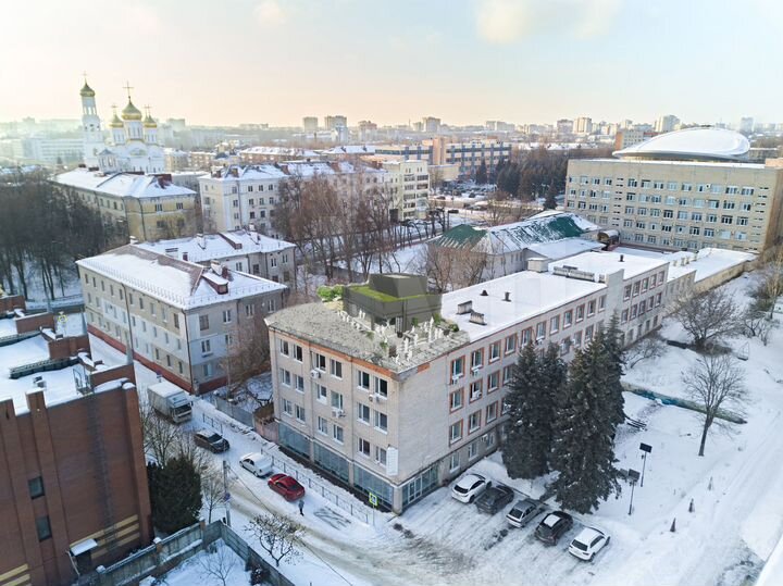 Общепит, кальянная, лаундж, 550 м²