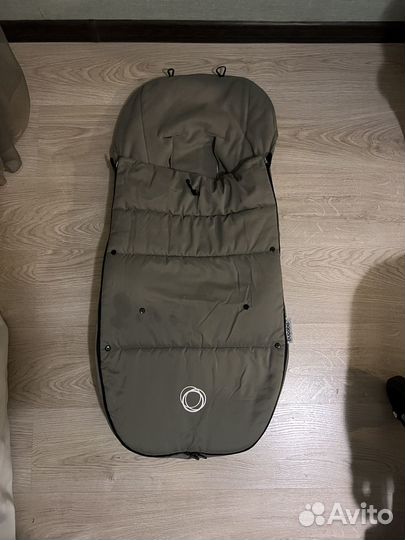 Коляска bugaboo cameleon 3