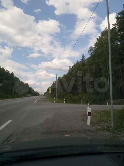 Участок 12 сот. (СНТ, ДНП)