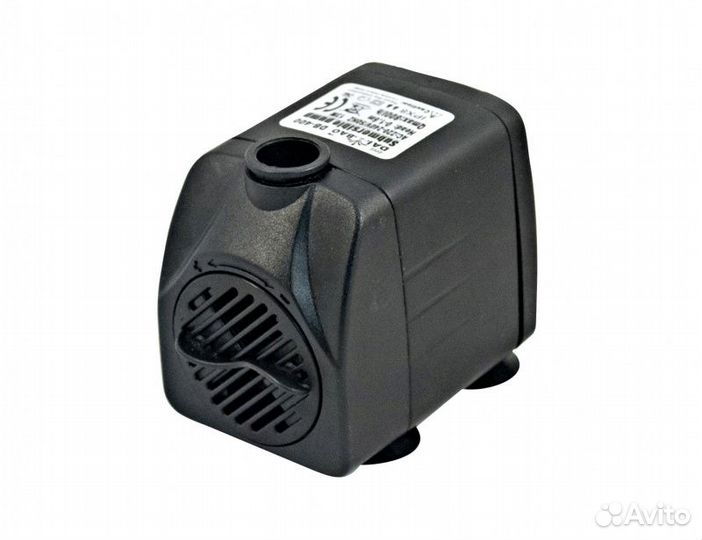 Насос для фонтана Vodotok HJ-1141