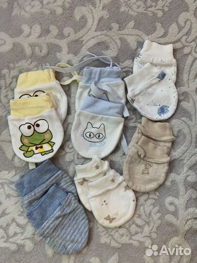 Детская одежда для мальчиков