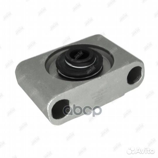 Сайлентблок зад BH51039B jikiu