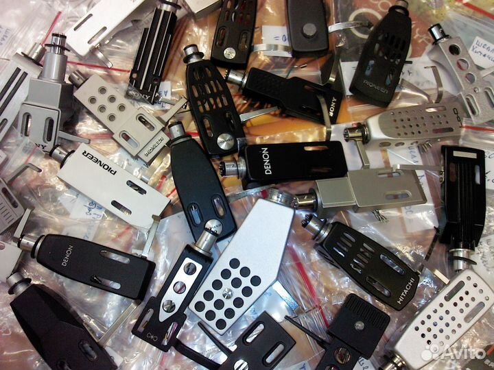 Хэдшеллы в ассортименте винтаж. есть поиск по весу