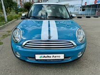 MINI Cooper 1.6 AT, 2009, 35 000 км, с пробегом, цена 1 720 000 руб.