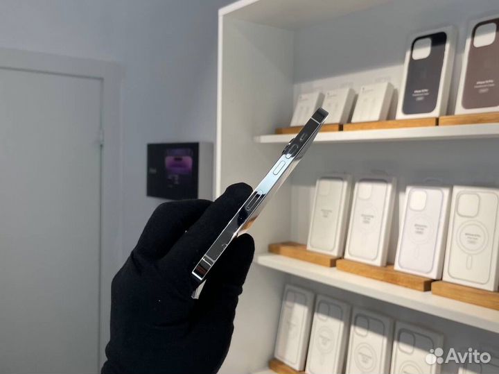 iPhone 14 Pro, 512 ГБ