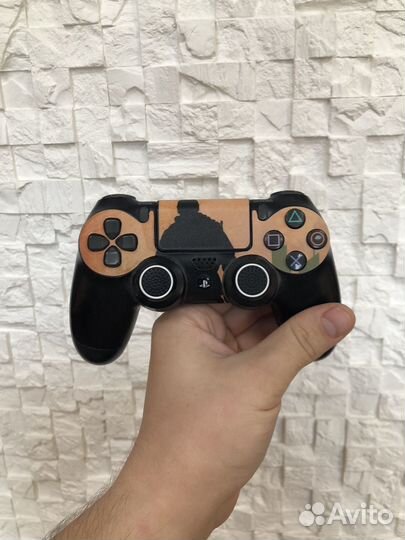 Sony playstation 4 Slim 500gb