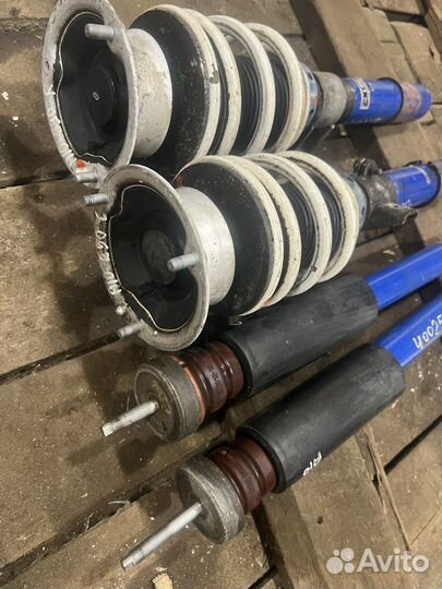 Стойки bmw E90 E92 E82