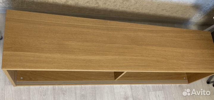 Полка настенная навесная Икея