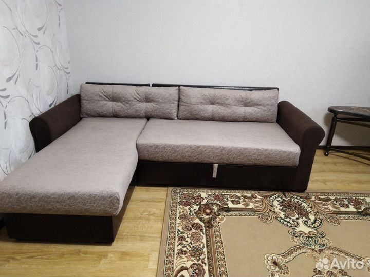 Перетяжка, любой мягкой мебели. Ремонт диванов