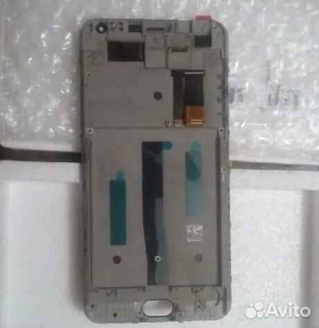 Дисплей meizu M2 Note
