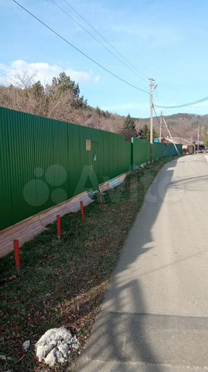 Дом 35,2 м² на участке 18 сот.