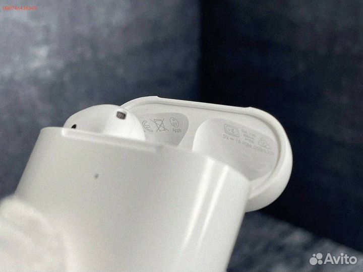 AirPods 2 (элитарные)