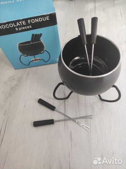 Продаю набор для фондю