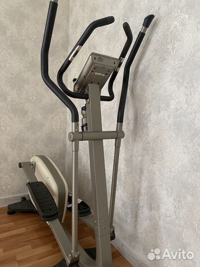 Тренажер эллиптический tunturi pure by tunturi