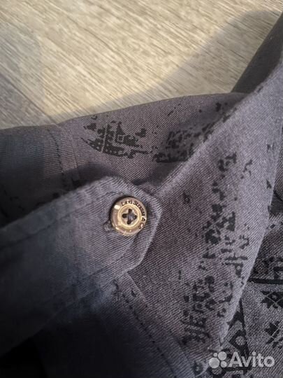 Рубашка поло женская levis