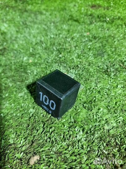 Реле Volkswagen Tiguan 1 cawa (2.0T) 2010