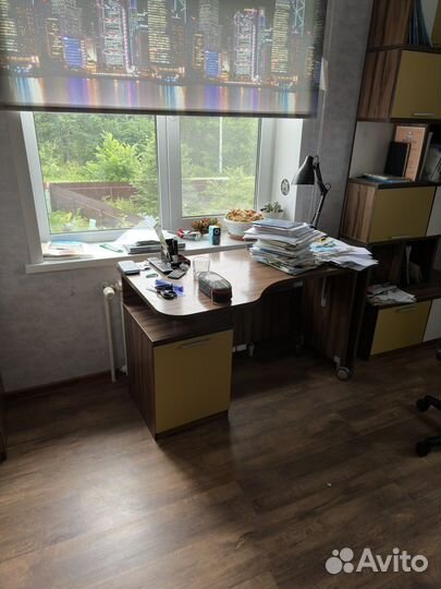 Детская комната мебель для подростка мальчика