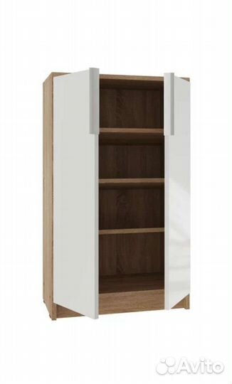 Тумба для обуви в прихожую новая