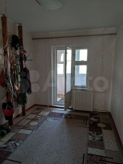 3-к. квартира, 67 м², 3/5 эт.