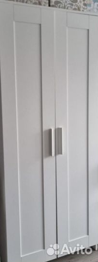 Шкаф IKEA бримнес оригинал