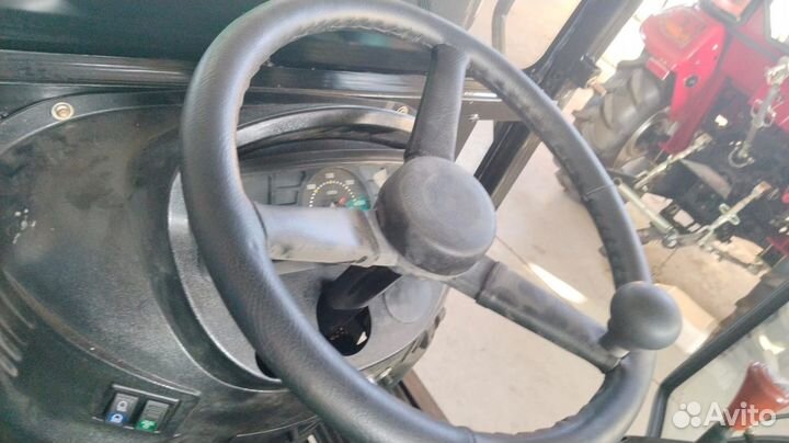 Мини-трактор XINGTAI XT244, 2022