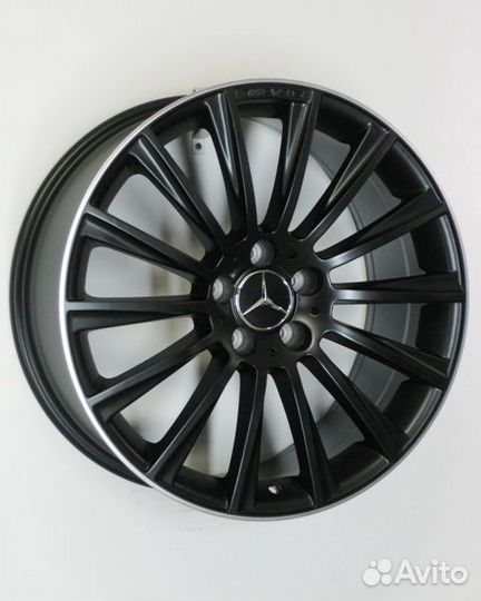 Диски R-18 AMG для Мерседес E-класса W212/W213