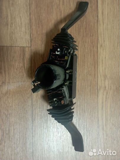 Подрулевой переключатель УАЗ патриот