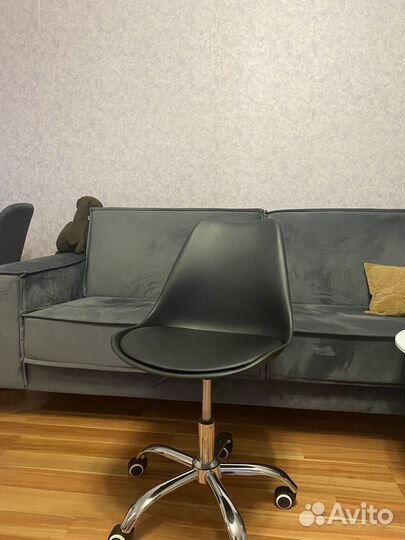 Компьютерный стул бу