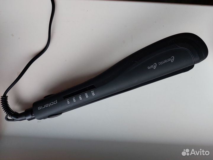 Продам выпрямитель для волос