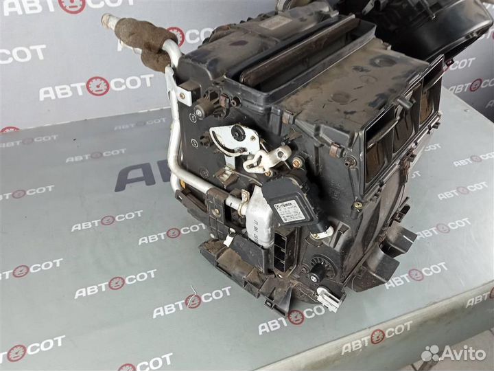 Корпус печки в сборе Audi Allroad (2000-2005г.в.)