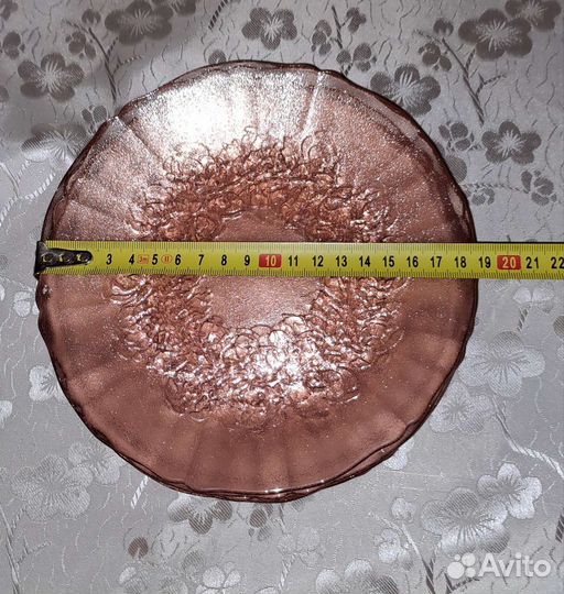 Набор столовой посуды