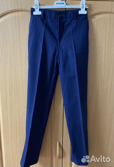 Школьный костюм школьная одежда пакетом