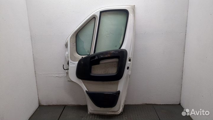Дверь боковая Peugeot Boxer 2014, 2015
