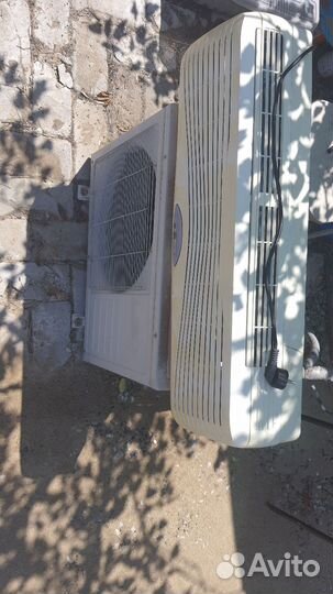 Сплит система 9ка