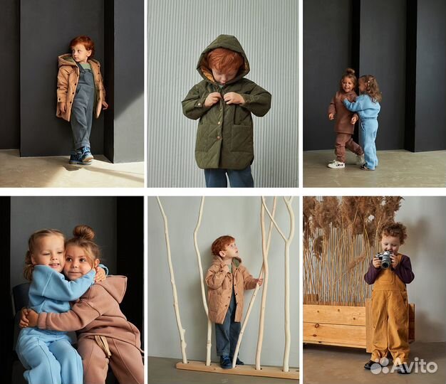 Фотограф для маркетплейсов Wildberries ozon