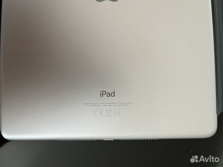 Планшет iPad 6 2018