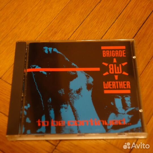 Фирменные CD: EBM, synthpop, futurepop