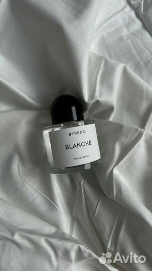 Селективный парфюм