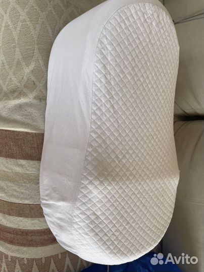 Кокон для новорожденных good night baby