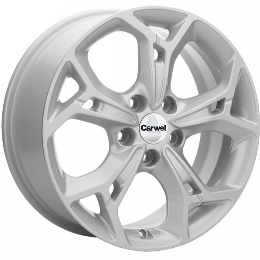 Carwel Синтур : 7x17 5*114,3 Et:45 Dia:60,1 SLT